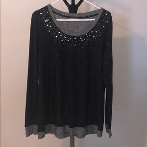 Women’s sweater